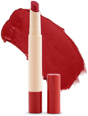 N&N perfect new red lipstick water perfect easy to use pakc of 1(red, 2.1 g)