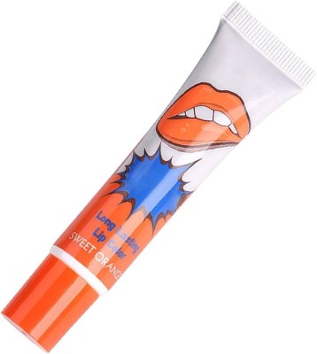 GABBU Makeup Removal Makeup Lipstick ORANGE(ORANGE, 15 g)