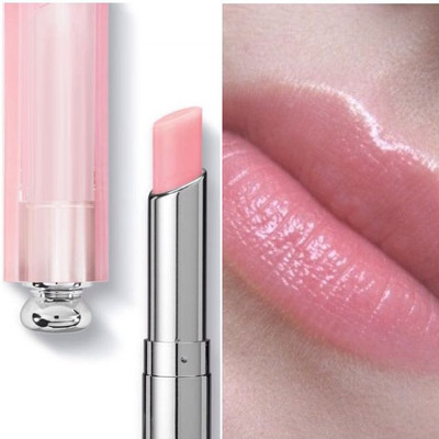 KAIASHA lip balm reacts with the moisture level of the lips to reveal a custom color(pink, 15 g)