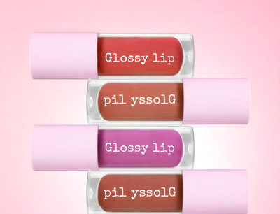 FRIPPE Glides smoothly with one-stroke applicater(Berry Dhamaka, Ishq vala Red, Jashn-E-Gulab,, Khilkhilata Coral, 16 ml)