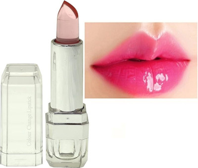 REIMICHI Gel Lipstick Soft Lips Waterproof Glossy Finish(3.6 g, light pink)