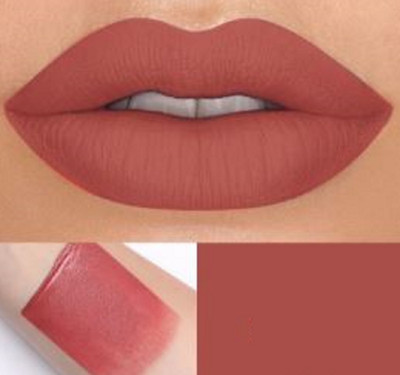 Luipui LASTING LIQUID LIPSTICK PEACH COLOR LIPSTICK PACK OF 4(PEACH COLOR, 24 ml)