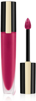 Yuency Matte Attack Transferproof Liquid Non-Drying And Transfer ProofLipstick(Magenta, 5 ml)