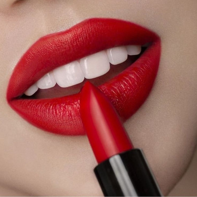 MYEONG Matte Lip Crayon Velvet Soft|Long Lasting|Non-Transfer|24h Super Stay Lipstick(LOVE CRUSH, 3.5 g)