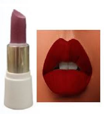 Luipui maroon matte look lipstick beautiful lips(maroon, 6 ml)