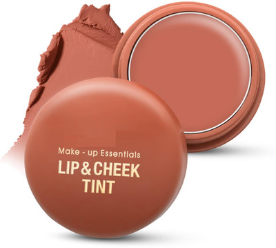 GABBU Liquid Lipstick For Weightless(BROWN, 3 g)