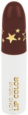 THTC MATTE FINISH WATER PROF & LONG LASTING LIQUID LIPSTICK FOR ALL SKIN TYPE(MAROON, 3 g)