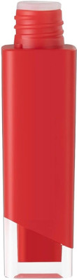 Yuency Colorbum Liquid Matte Lipstick for Women | Smudge Free | Water Proof(CRIMSON CHENNAI, 5 ml)