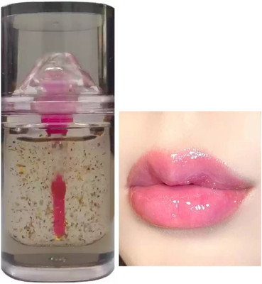 THTC Lip And Cheek Mud Coral(transparent, 6 ml)
