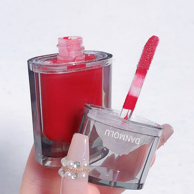 Gabbu Multipurpose Water Lip Stain Tint for Lip and Cheek Tint Lip Stain(5 g)