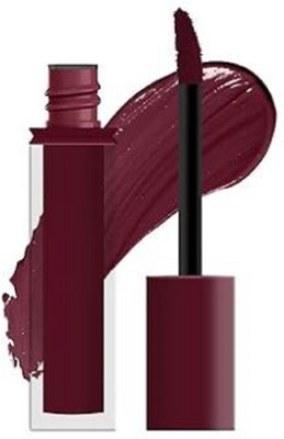 Luipui Premium New Color Matte Lipstick Lightweight, Long-lasting (Sets 1(MAROON, 7 ml)