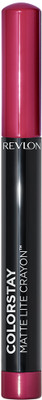 Revlon Colorstay Matte Lite Waterproof Crayon|Smudge Proof|(LIFTED, 1.4 g)