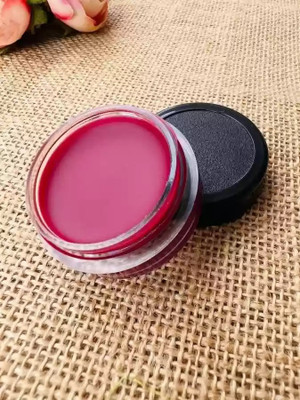 REIMICHI WATERPROOF AND BEST LIP TINT PACK OF 1(PINK, 10 g)