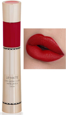 Yuency Matte 2 IN 1 Long(red, 8 g)