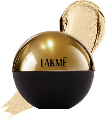 Lakmé Xtraordin AiryMattrealMousse IvoryFair 12g(Ivory, 12 g)