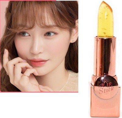 SEUNG Women Makeup Colour Changing Jelly Lipstick(MULTICOLOR, 3.6 g)