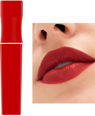 THTC Long Lasting High Pigmented Non Stick Cup Lip Lipsticks(extra chilly, 7 ml)