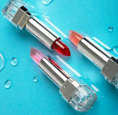 Latixmat Color Change Lipstick For Long Stay & Intense Natural Look(MULTI COLOUR, 10.8 g)