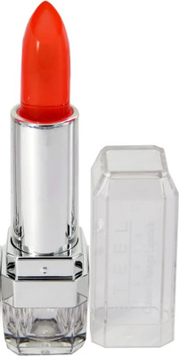 REIMICHI Colour Change Gel Lipstick Easy to blend(orange, 3.6 g)