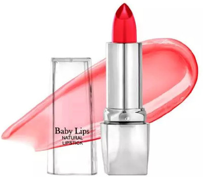 Emijun High Quality Transparent Color Changing Jelly Lipstick(red, 3.6 g)