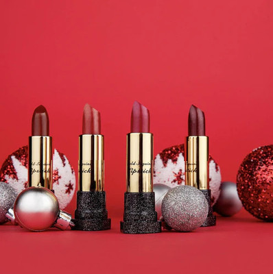 ADJD COMBO SOFT VELVET FINISH CRAYON MATTE LIPSTICK 01--(MULTI COLOR, 14.4 g)