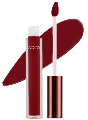ADJD Perfect Matte Lip Color with Our Lipstick Shade 022(Shade 022, 3.5 ml)