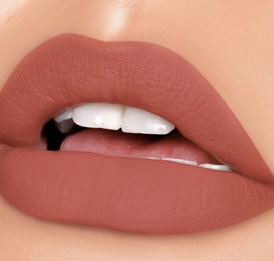 YAWI matte shade 2 in 1 lipstick(ROUGE, 8 g)