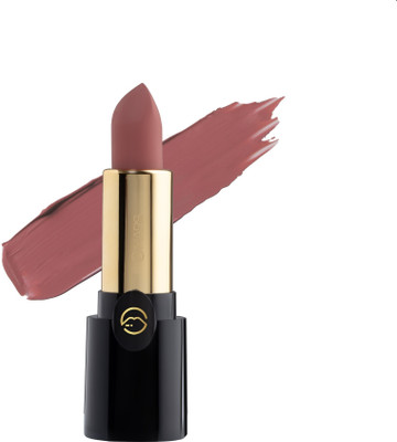 MARS Ultra Matte Plush Velvet Lipstick(Pretty In Pink-09, 3.2 g)