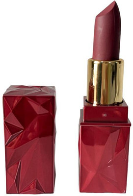 ARRX Diamond Matte Waterproof Long Lasting Lipstick Mauve(Mauve, 5 g)