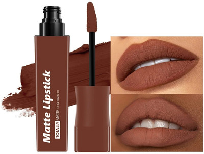 AEPRUY Ultra Smooth Long Lasting Velvet Matte No Transfer(DOB NET, 7.5 ml)