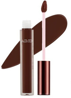 ADJD Perfect Matte Lip Color with Our Lipstick Shade 021(Shade 021, 3.5 ml)