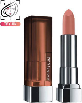 MAYBELLINE NEW YORK Color Sensational Creamy Matte(656 Clay Crush, 3.9 g)