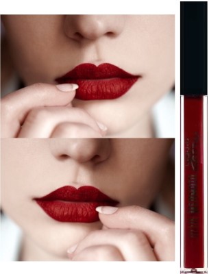 BLUEMERMAID NEW LONG LASTING MAROON LIPSTICK FOR WOMEN(MAROON, 6 ml)