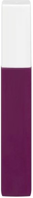 HUZURLU BEST DARK PURPLE LIQUID MATTE LIPSTICK SHADE(PURPLE, 3.8 g)