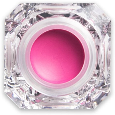 GABBU Multi Purpose color to your lip and cheeks with the Roseate Tint Lush(PINK, 15 g)