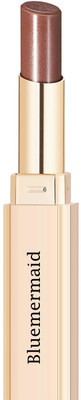 BLUEMERMAID SHINY BROWN BULLET LIPSTICK (3.6G)(BROWN, 3.6 g)