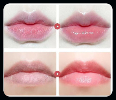 SEUNG Natural pink magic gel moisturizing color changing lipstick water proof-Nw(PINK, YELLOW, 6.12 g)