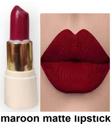 Luipui best for women and lady pack of 1 awesome and amazing(maroon, 6 g)