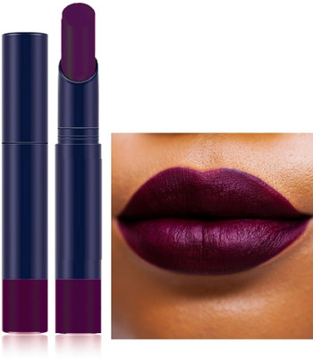 Emijun Waterproof and Full-Pigmented, Transfer-Proof Smudge-Proof(wine, 3.8 g)
