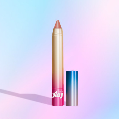 SUGAR Cosmetics SUGAR Play Smooth Operator Lip Crayon - 02 IRL(02 IRL, 3.3 g)