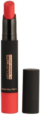 MYEONG Ultra Pigmented Creamy Matte Red Intense Colour Lasting Matte Lipstick(Red Wine, 3.9 g)