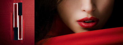 BLUEMERMAID PERFECT LOOK LIPS LIQUID LIPSTICK FOR BOLD LOOK WITH MATTE FINISH(RED, 6 ml)