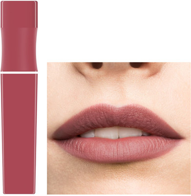 THTC waterproof and smudge proof liquid lipstick(ruby true, 7 ml)