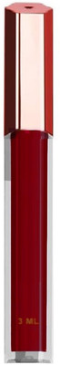 REIMICHI Lip Matte Long Lasting(MAROON, 3 ml)