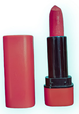 Luipui ORANGE LIPSTICK COLOR PACK OF 1(ORANGE, 7 g)