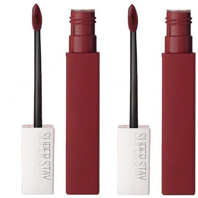 MYEONG Lipstick with a velvety matte finish(Brown, 7.6 g)
