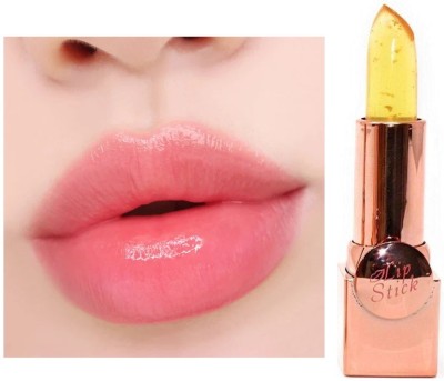 SEUNG Long Stay Perfect Classic Color Change Matte Lipstick(MULTICOLOR, 3.6 g)