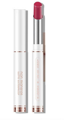 Jiwoo Blush pink Non-Transfer Long Stay & Smooth Lipstick(BLUSH PINK, 3.8 g)