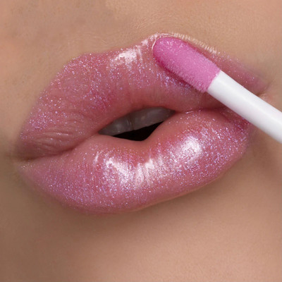 GFSU - GO FOR SOMETHING UNIQUE SHINING GLOSS LIPSTICK LIP GLOSS(PINK, 6 ml)