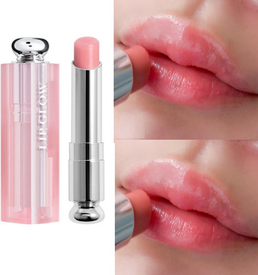 SHENYCOLORS Professional Magic Color Change Lipstick fruit(pink, 10 ml)
